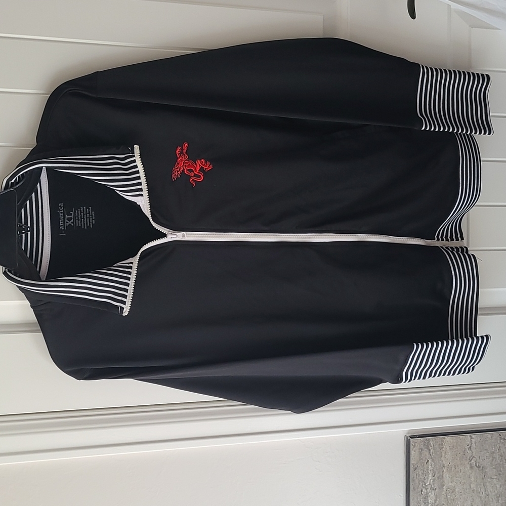 Fireball Jacket 🔥🔥🔥